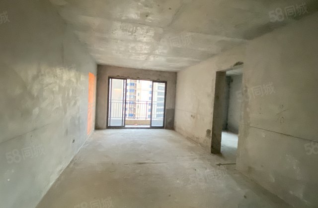 三明碧桂园3室2厅118.52㎡73万二手房图片