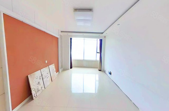 中海国际社区(AJ区)3室2厅136.89㎡83万二手房图片