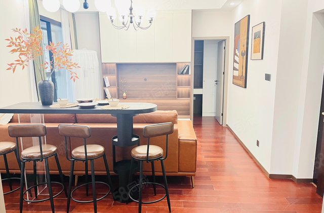 融汇国际温泉城(A区)3室2厅82.83㎡82万二手房图片