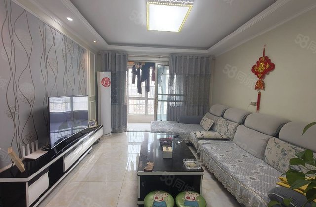 红荔城市花园2室2厅94.45㎡43万二手房图片