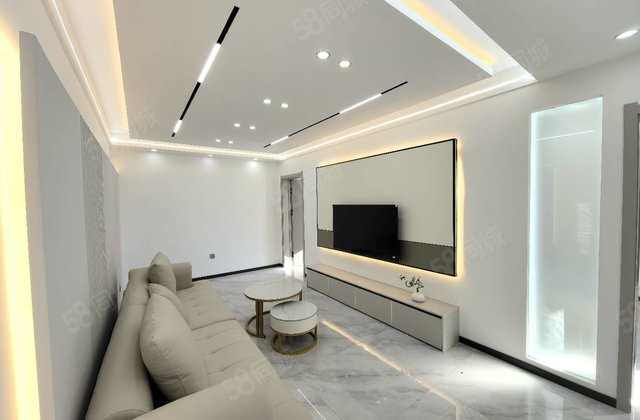 西安新苑2室1厅62.5㎡14.8万二手房图片