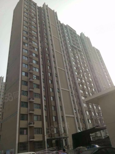 恒基现代城房屋出租,恒基现代城二手房出售】- 固安58同城