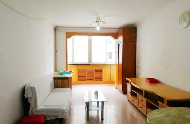 海信北岭山小区2室2厅77.84㎡120万二手房图片