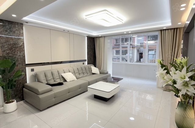 白鹤小区2室1厅93㎡47.5万二手房图片