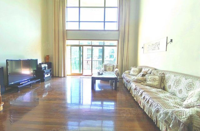 北辰小区茶花苑4室3厅240.18㎡299万二手房图片