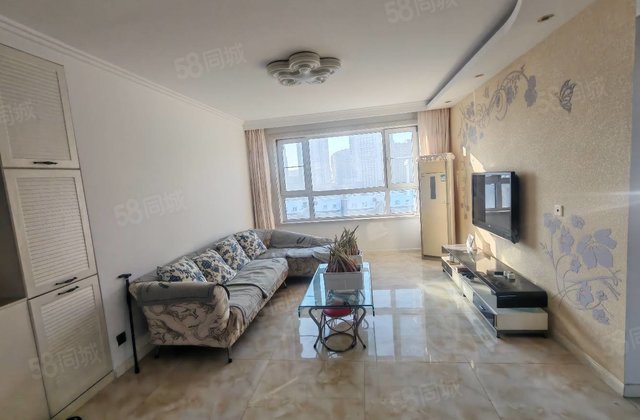 绿地福林2室2厅81.95㎡48.5万二手房图片