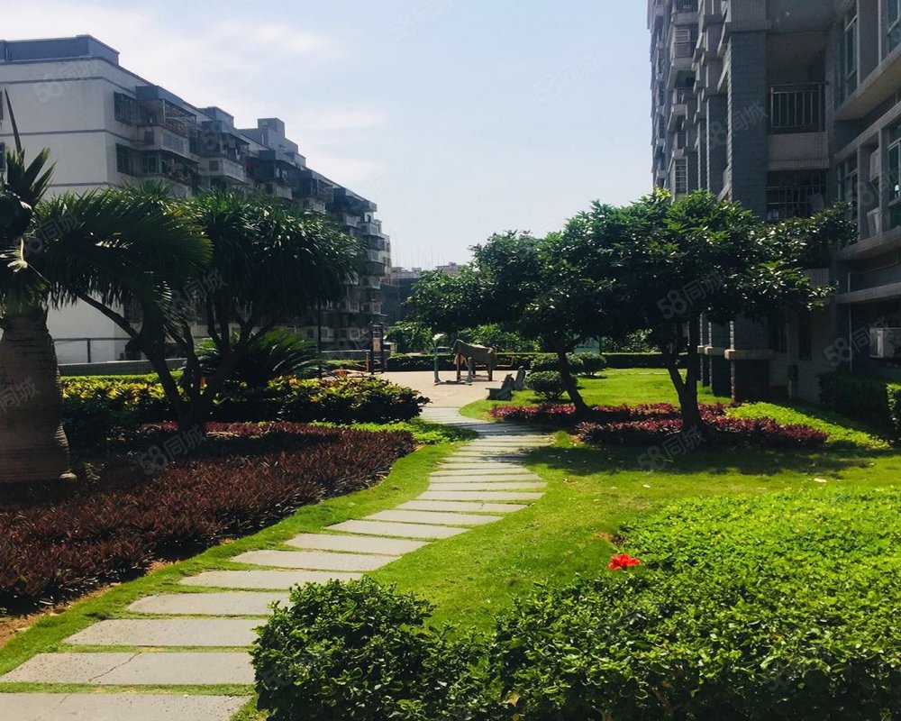 【丽晶花园, 丽晶花园小区详情,房价走势,房源,业主论坛】- 海口58