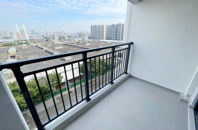 城发灯湖悦园3室2厅87㎡87万二手房图片