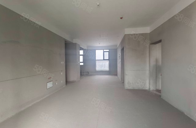 阜丰澜岸4室2厅163.57㎡89万二手房图片