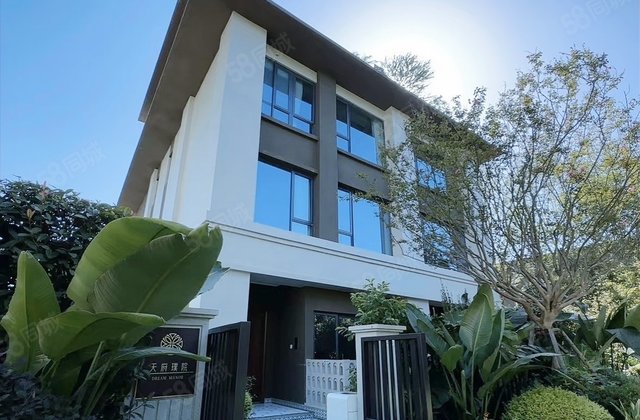 锐力领峰5室4厅126.47㎡160万二手房图片