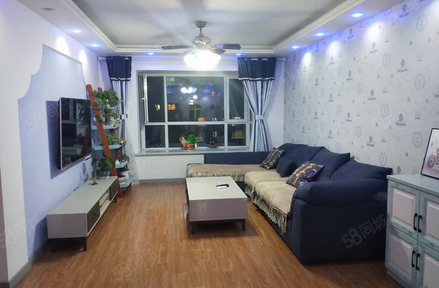 瀚城星苑2室1厅113㎡67万二手房图片