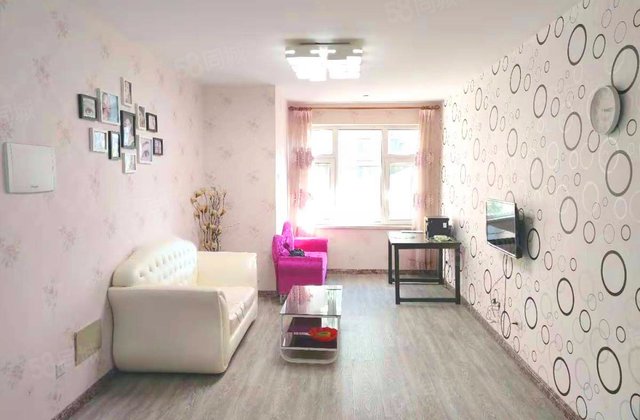 亚泰桂花苑2室2厅94.44㎡63万二手房图片