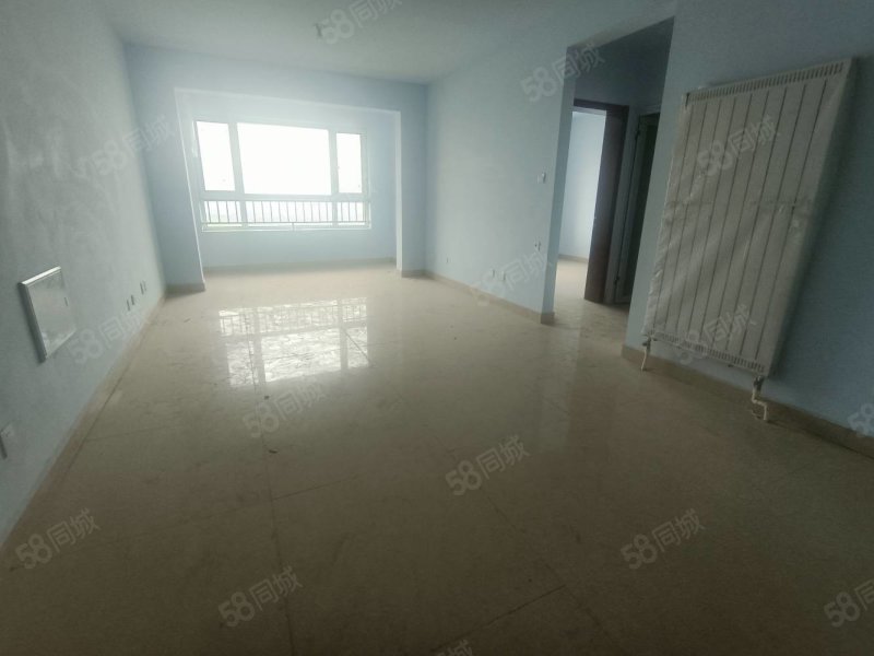 【10图】同德家园 电梯房 两室两厅 南北通透 急售,同心家园-莱芜58