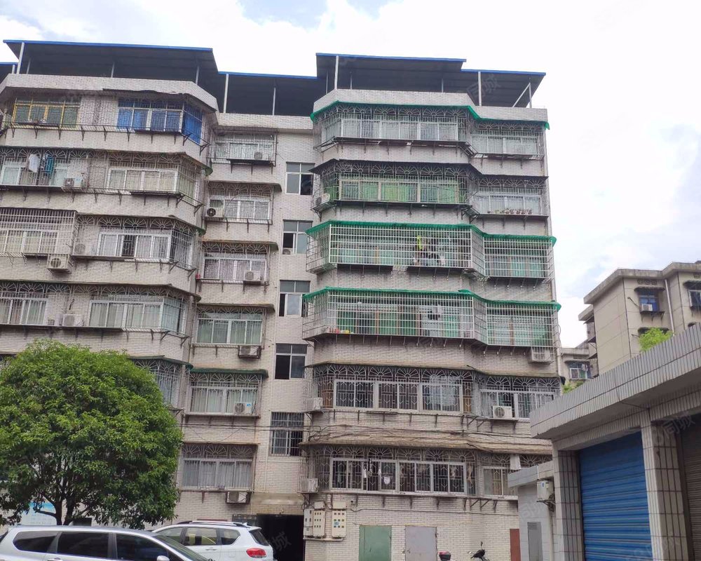 【桂花苑(衡阳县), 桂花苑(衡阳县)小区详情,房价走势,房源,业主论坛