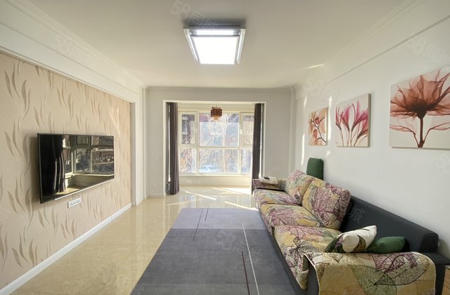 宏运凤凰新城(一期)2室2厅80㎡46万二手房图片