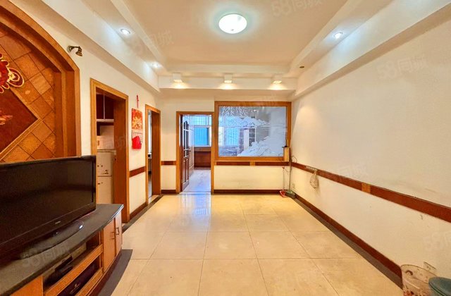 仁义社区2室1厅66.53㎡120万二手房图片