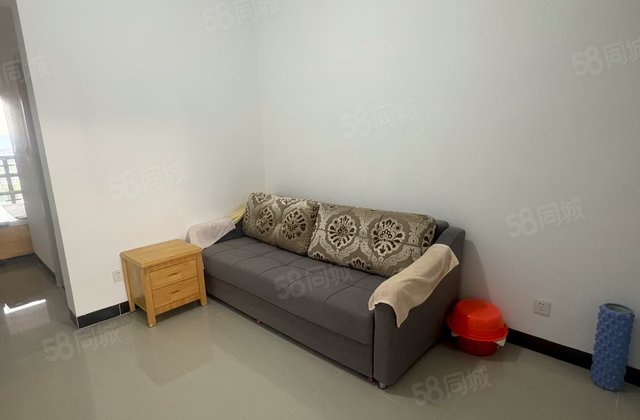 东方山海湾1室1厅43㎡34万二手房图片