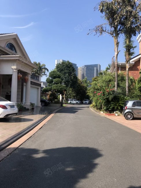 新世纪世锦园-温州58同城