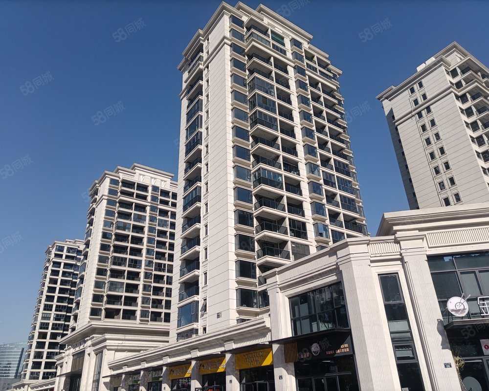 【久境园, 久境园小区详情,房价走势,房源,业主论坛】- 嘉兴58同城