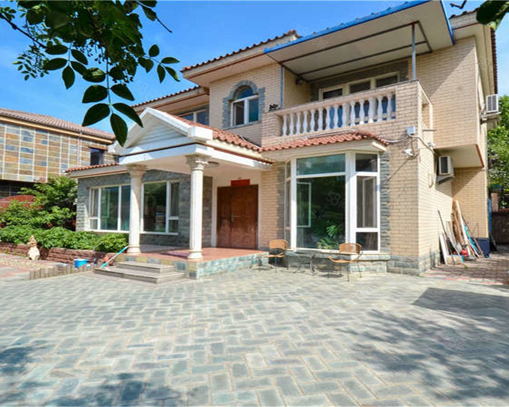 【蓬莱苑, 蓬莱苑小区详情,房价走势,房源,业主论坛】- 北京58同城