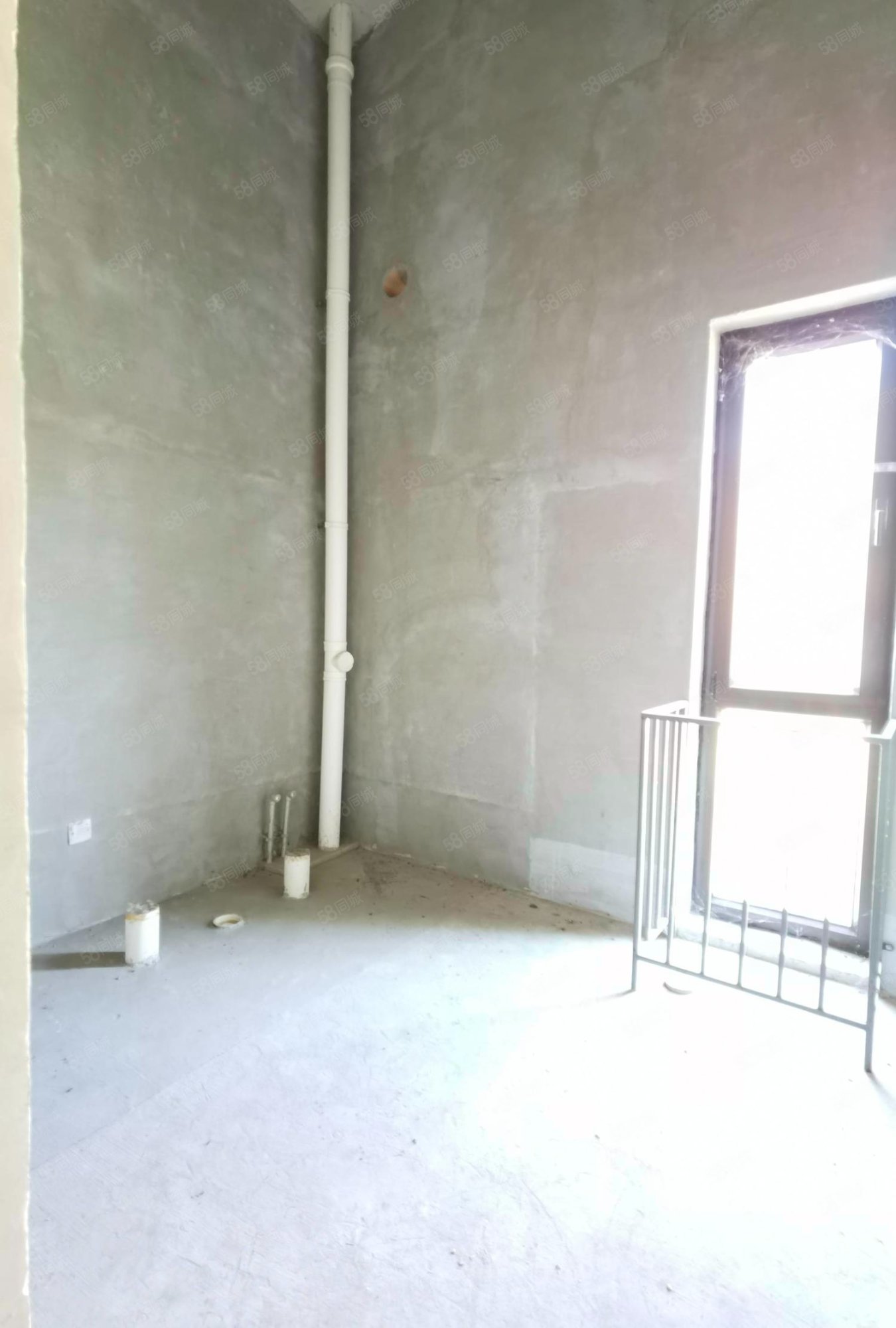 雁棲半島5室3廳4衛(wèi)428.06㎡南北3850萬