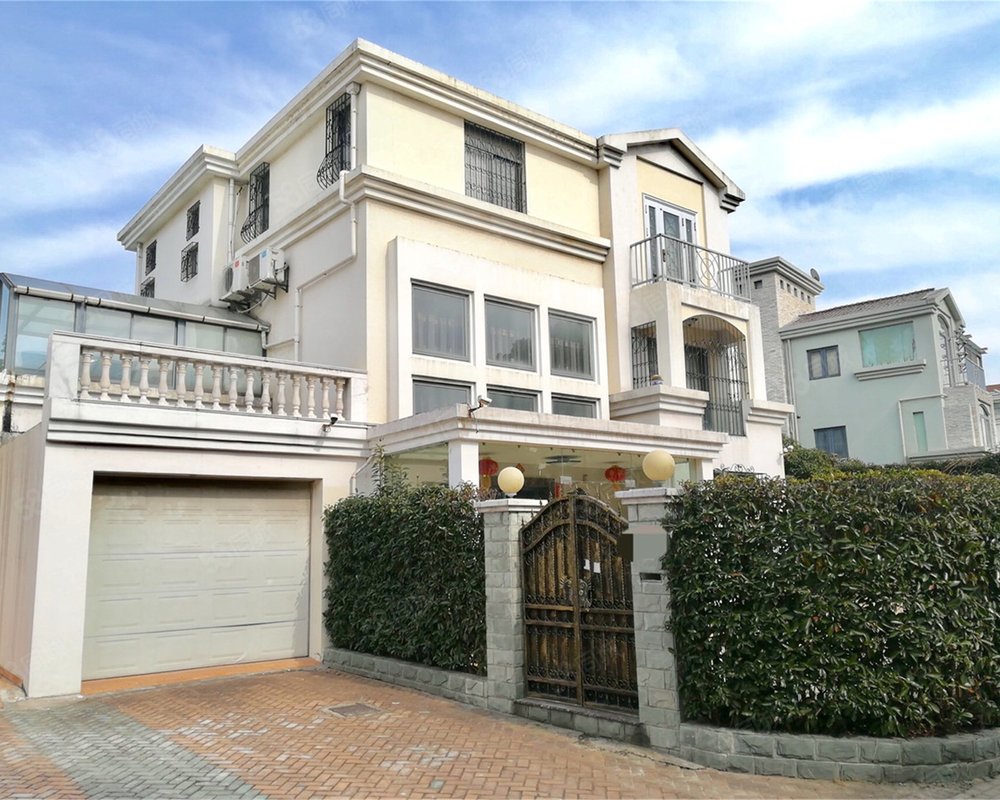 【剑桥景苑, 剑桥景苑小区详情,房价走势,房源,业主论坛】- 上海58