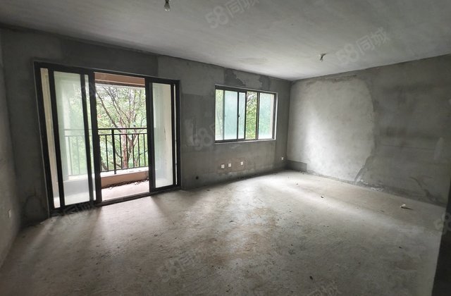 深业华府幸福里3室2厅111.5㎡72万二手房图片