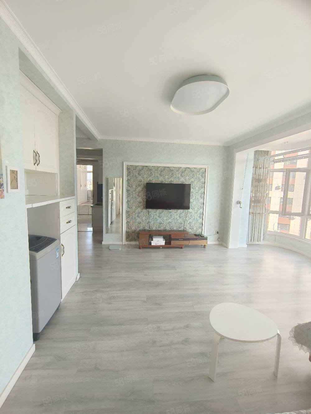 新天地小区3室2厅2卫110㎡南北69.8万