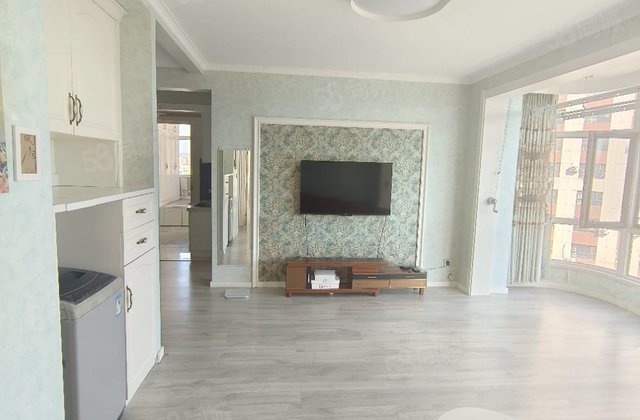 新天地小区3室2厅2卫110㎡南北69.8万