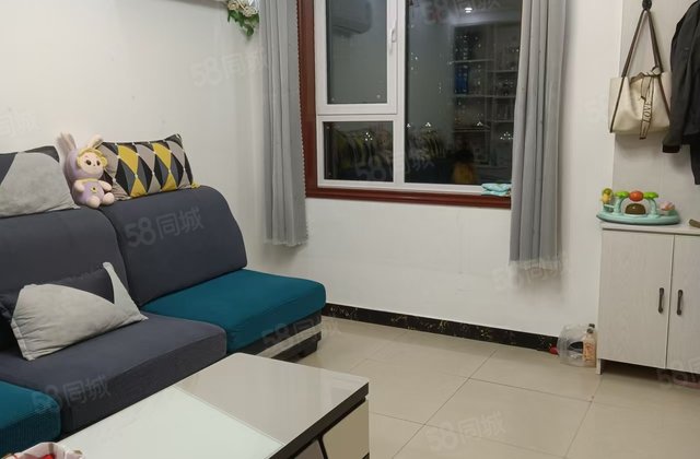 视野开阔 现房！送家具家电23平地下室，房东直卖价格可议