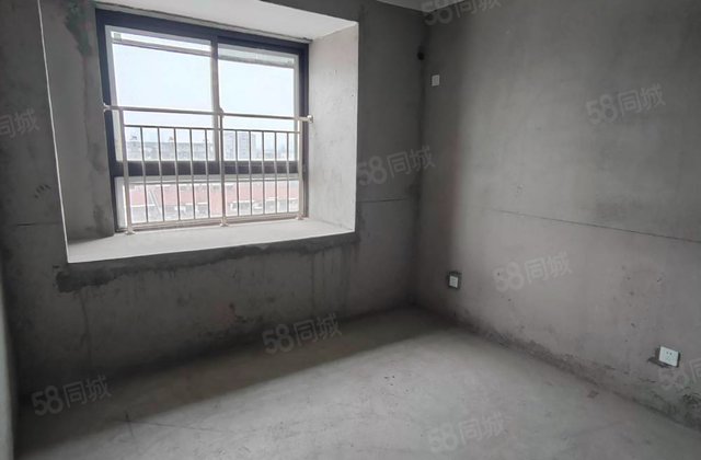 江淮郡3室2厅90㎡68.8万二手房图片