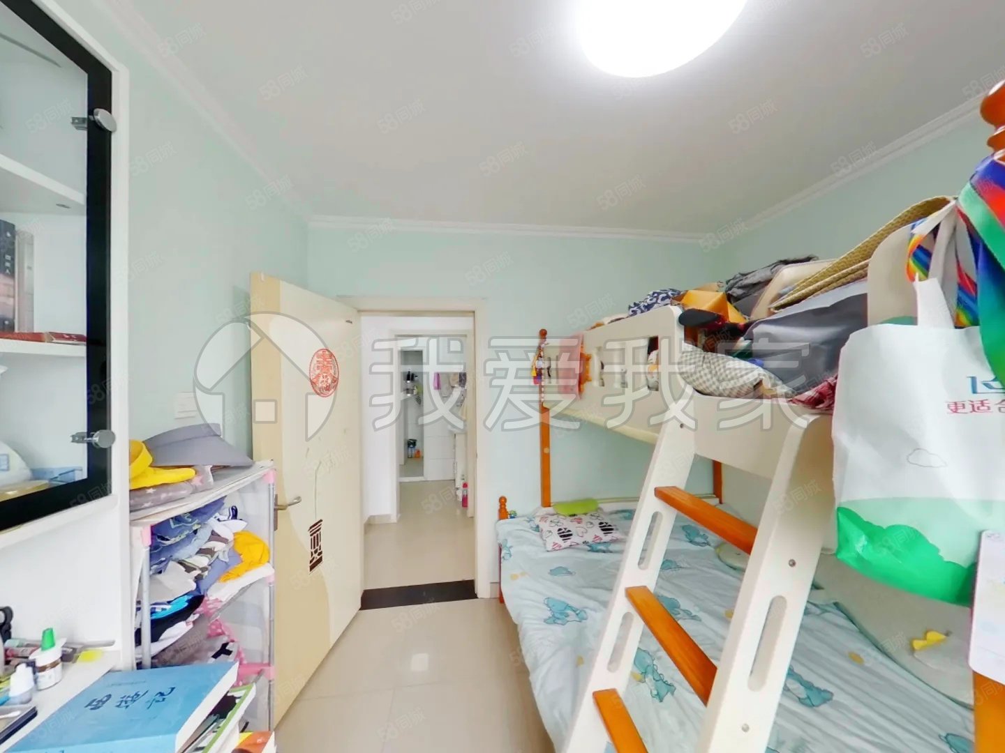 繡菊?qǐng)@(北區(qū))2室1廳1衛(wèi)81.31㎡南365萬