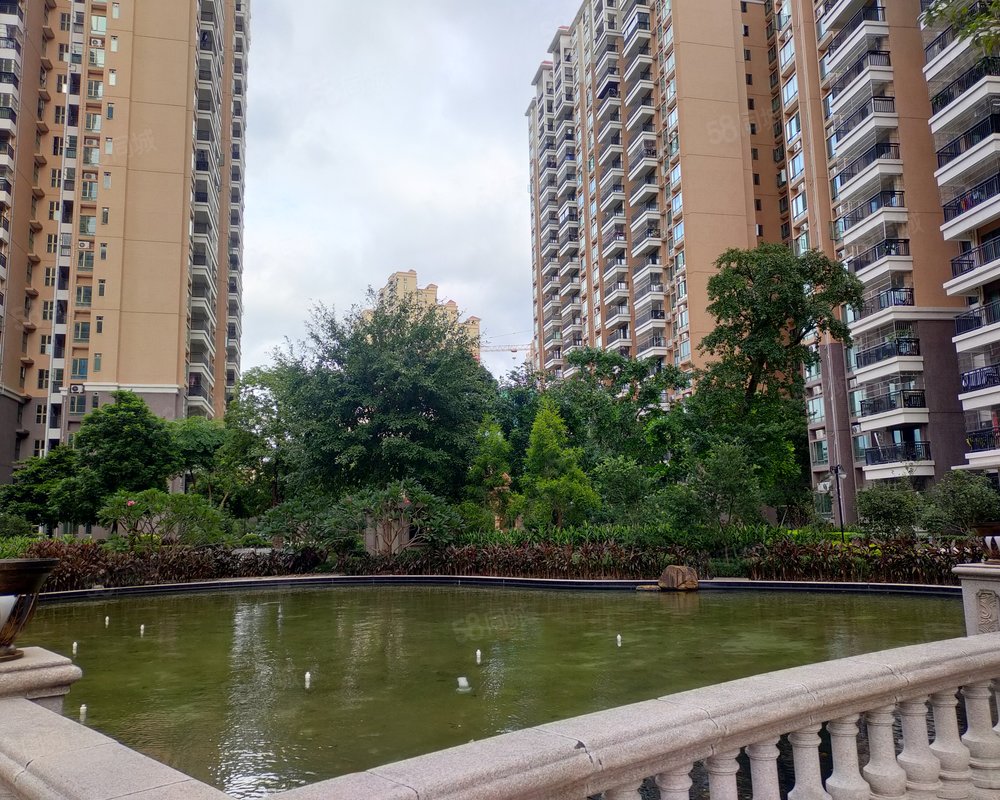 【汇丰花园, 汇丰花园小区详情,房价走势,房源,业主论坛】- 广州58