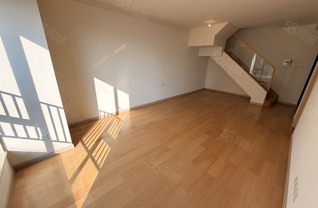 中航紫金云熙4室2厅110㎡68万二手房图片