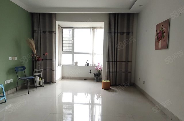 东昌丽都 人车分流 带车位 一实验东昌东 房东急售 随时看房