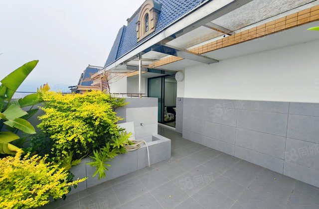 巴厘岛4室2厅157㎡84.8万二手房图片