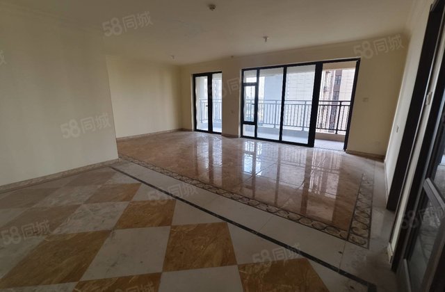 碧桂园翡丽湾！二中！超大客厅！南北通透！