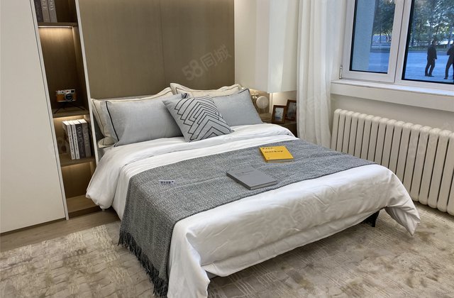 0㎡&nbsp;南北中层(共20层) 嘉都国际        