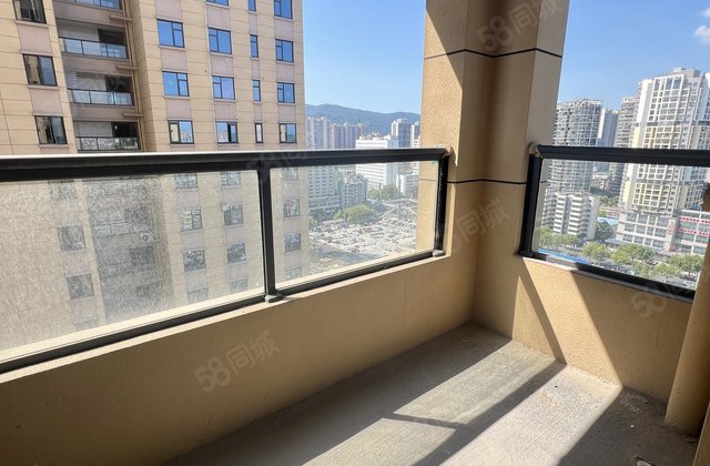 文鑫城玺3室2厅95㎡56万二手房图片