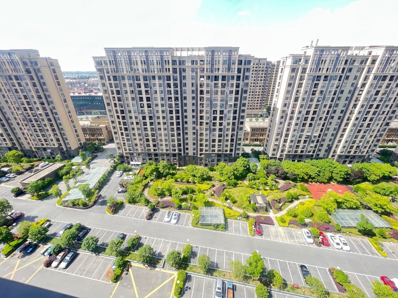 要求不高基本可以拎包入住,东鼎名人府邸(南苑)-嘉兴58同城