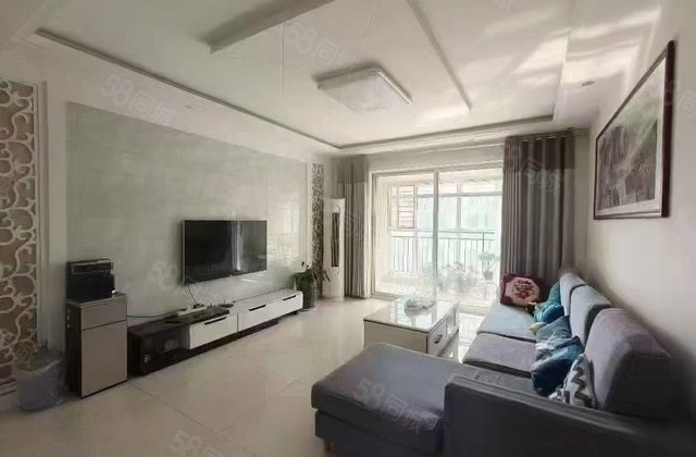 开发区 观景房 东昌 实验  国岳府 三居 送储 带车位按揭