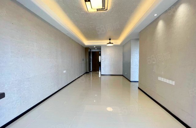 龙光玖龙府(勒流)3室2厅97.6㎡65万二手房图片