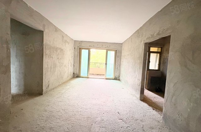 锦绣半山御景3室2厅95.96㎡65万二手房图片