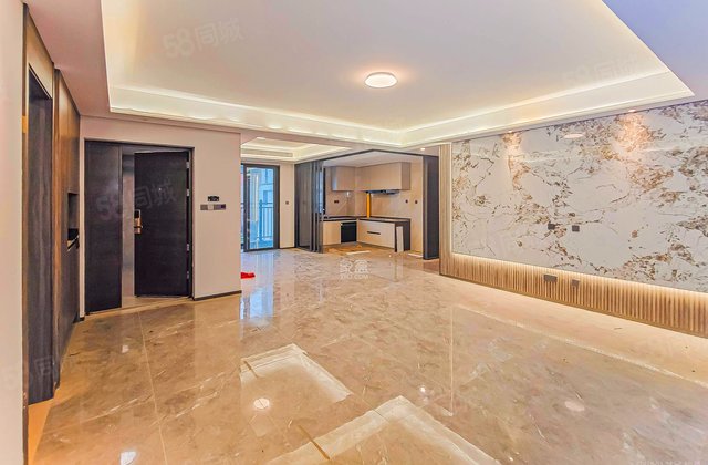 龙湖春江天曜(二期)4室2厅176㎡177万二手房图片