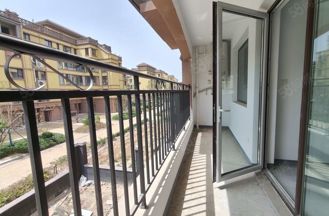 6层洋房， 三室一厅朝阳，经典户型，中间楼层