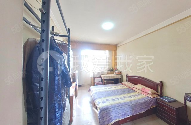 车道沟10号院(东区南区)3室1厅76.9㎡680万二手房图片