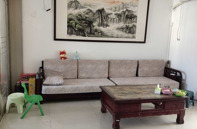 房东直卖，房子急售