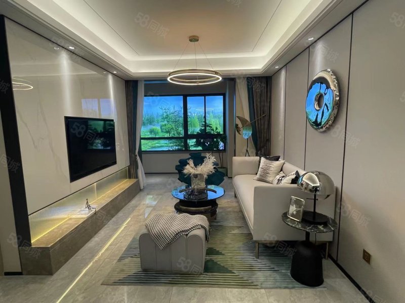 【10图】织里吾悦广场 镇政府 浙厦 富民南路 轻轨站 人民公园,富景园