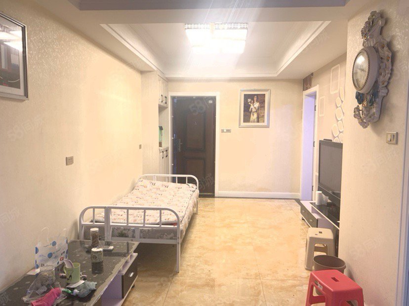 凤凰香郡2室2厅1卫60㎡南北35万