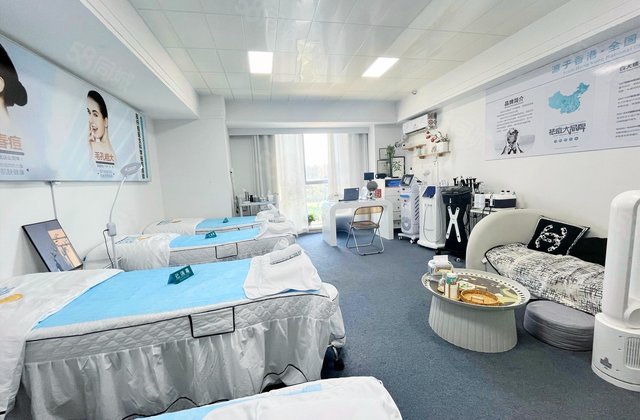 万达公寓1室1厅68.93㎡60万二手房图片